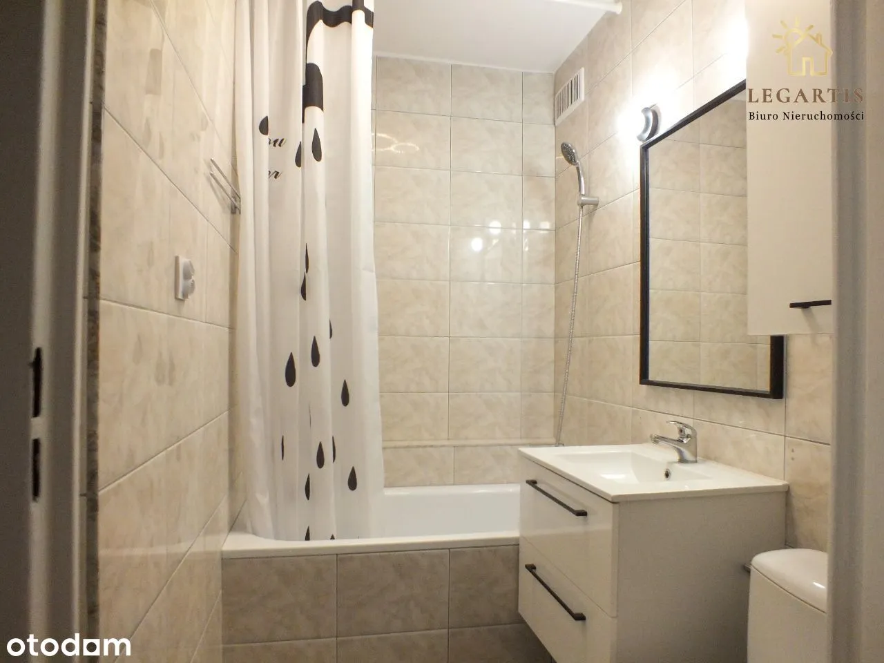 Apartment for sale for 589000 zł w Stegny, Mokotów, Warszawa