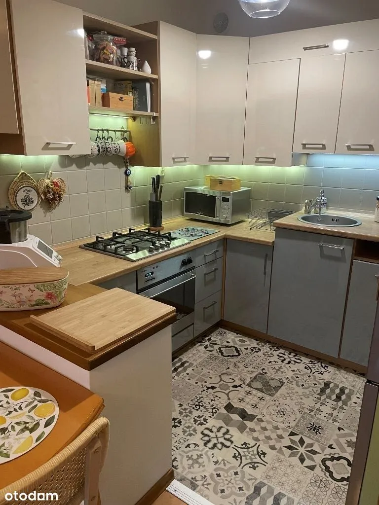 Apartament na sprzedaż za 635000 zł w Nowodwory, Białołęka, Warszawa