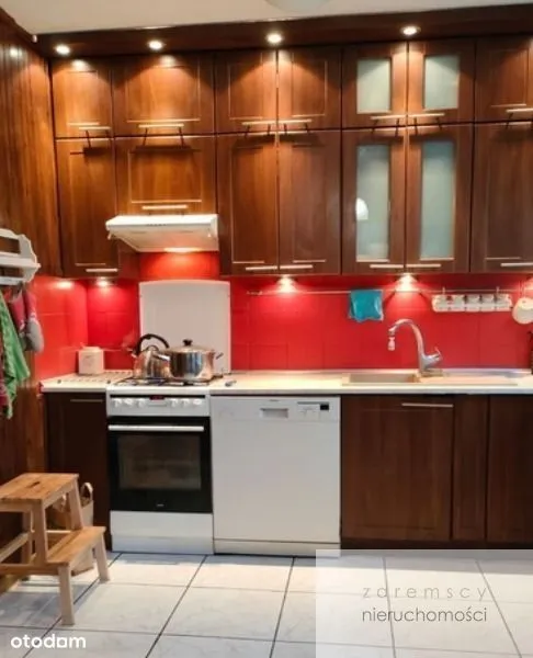 Apartament na sprzedaż za 1199900 zł w Natolin, Ursynów, Warszawa