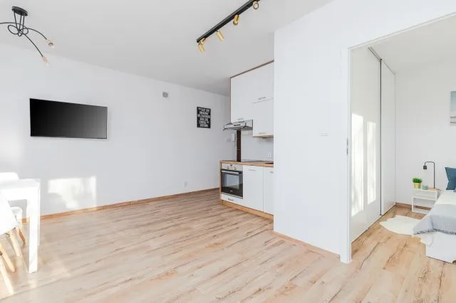 Flat for sale for 845000 zł w Muranów, Śródmieście, Warszawa