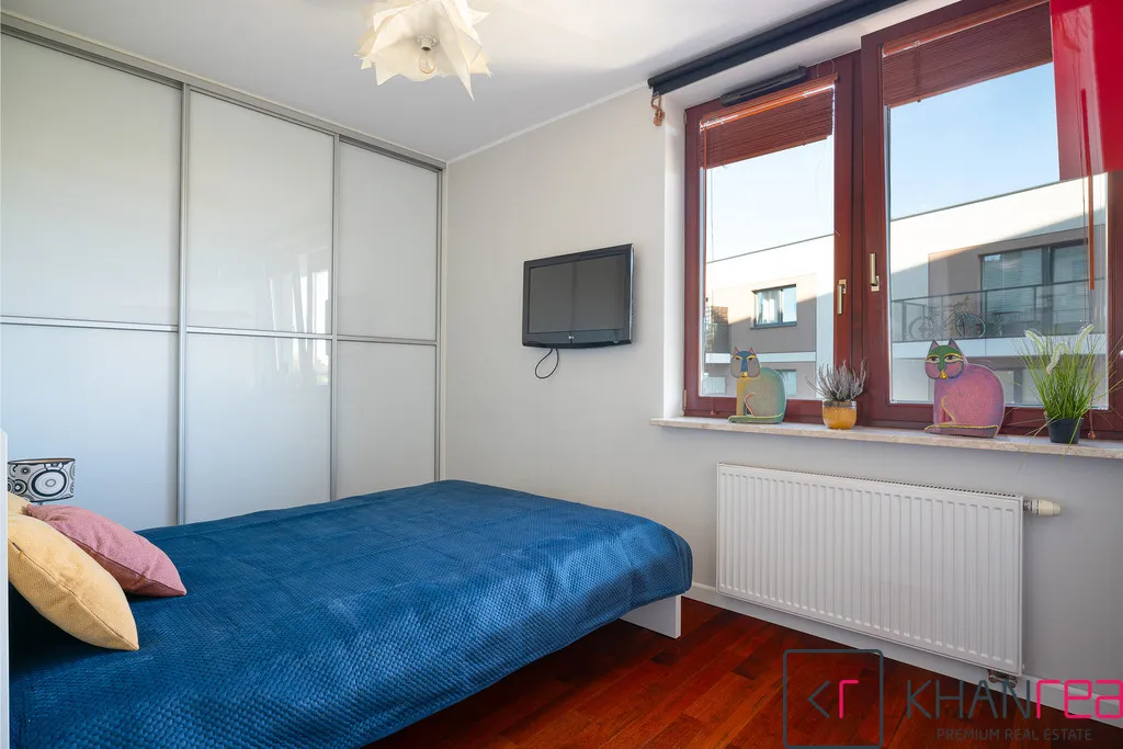 Apartament na sprzedaż za 874530 zł w Górce, Bemowo, Warszawa