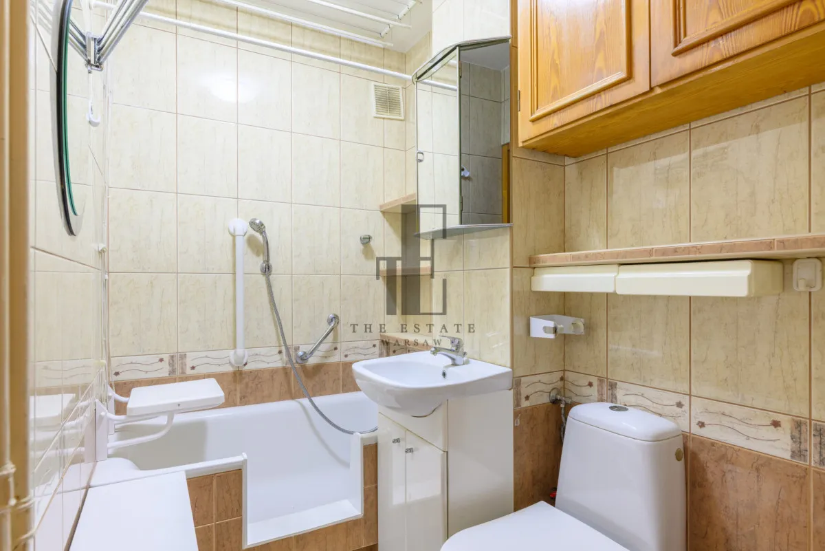 Flat for sale for 669000 zł w Grochów, Praga-południe, Warszawa