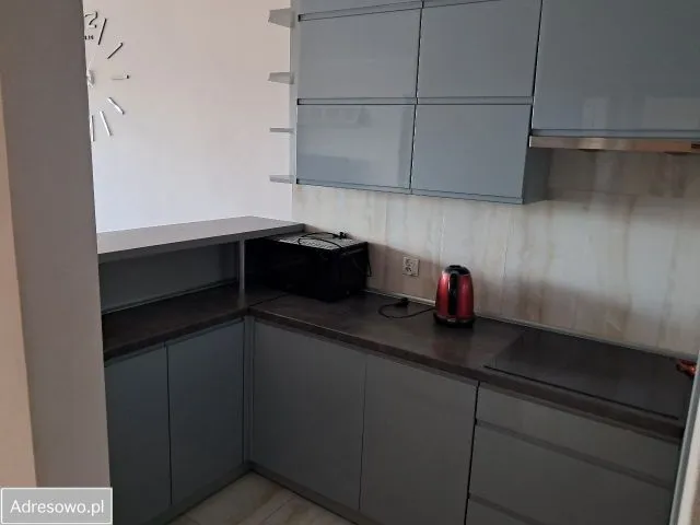 Apartament do wynajęcia za 4750 zł w Śródmieście Północne, Śródmieście, Warszawa