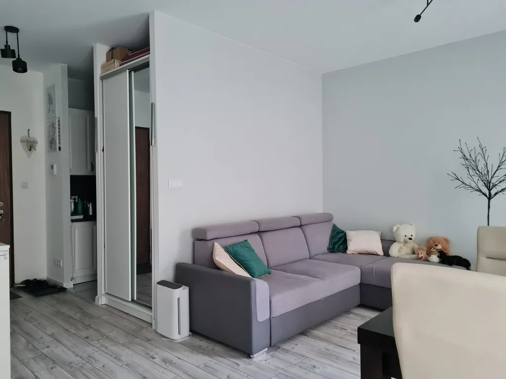 Apartament na sprzedaż za 940000 zł w Mirów, Wola, Warszawa