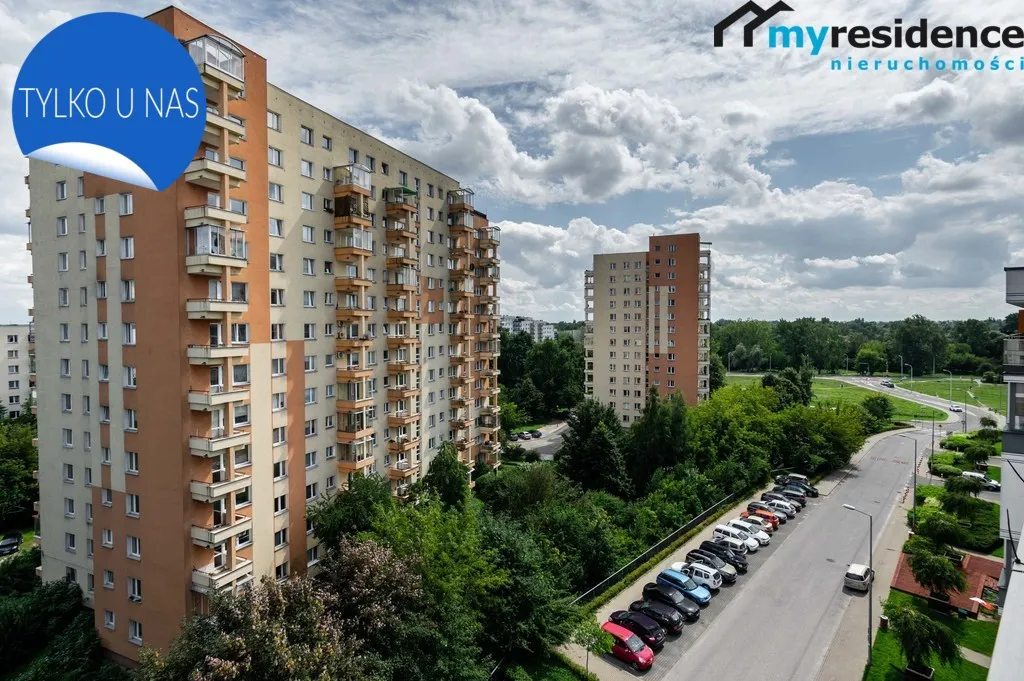 Luksusowy apartament osiedle Saska przy jeziorku 