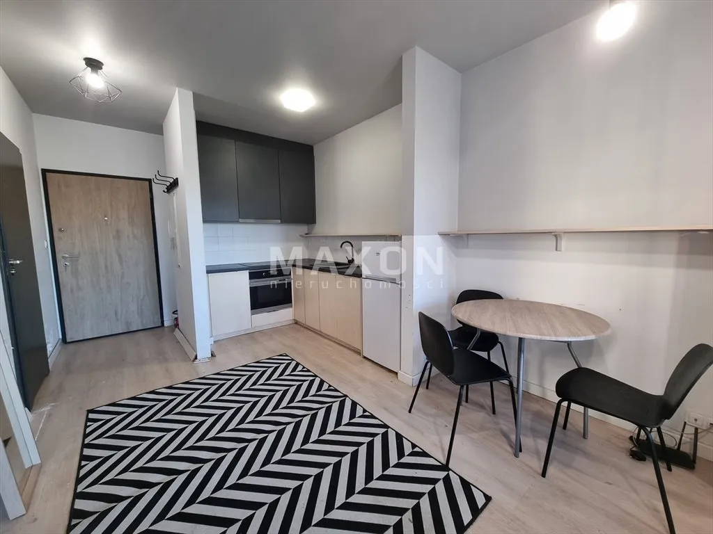 Apartament na sprzedaż za 600000 zł w Młynów, Wola, Warszawa