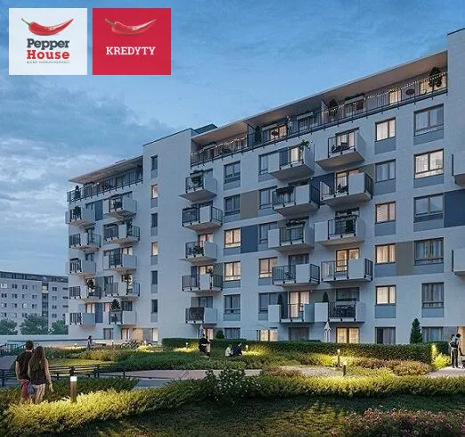 Dla pary/singla/Gocław/32,82m2 