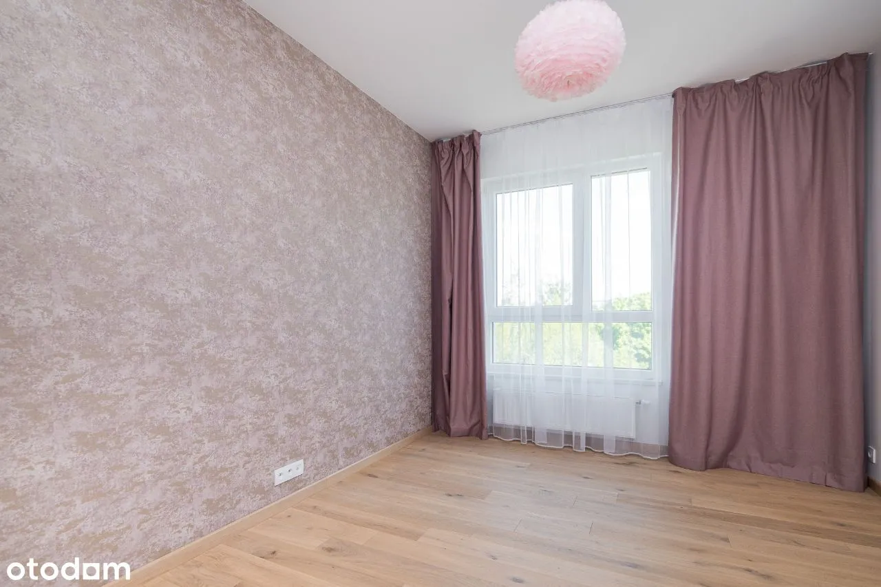 Komfortowy, piękny apartament