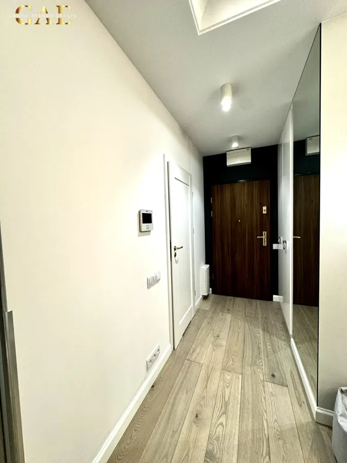 NOWE 2P na woli w apartamentowcu , wolne od już 