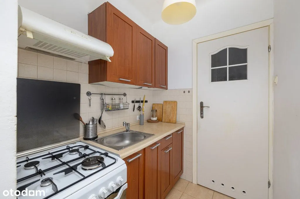 Apartament na sprzedaż za 459000 zł w Stare Bielany, Bielany, Warszawa