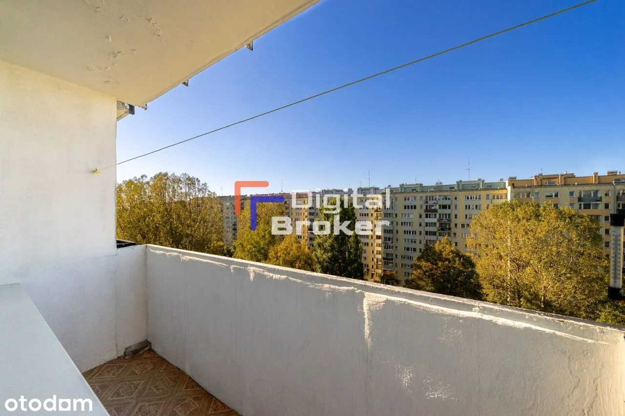 Flat for sale for 590000 zł w Młociny, Bielany, Warszawa