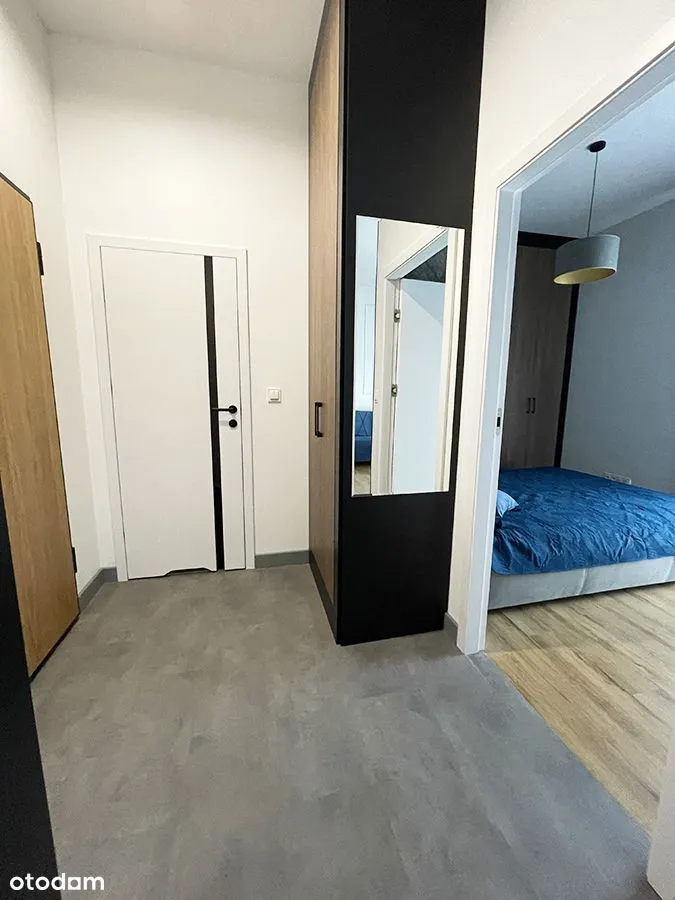 Apartament do wynajęcia za 4400 zł w Odolany, Wola, Warszawa