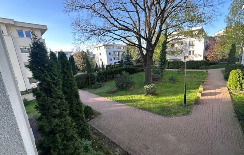 Apartament na sprzedaż za 960000 zł w Nowodwory, Białołęka, Warszawa