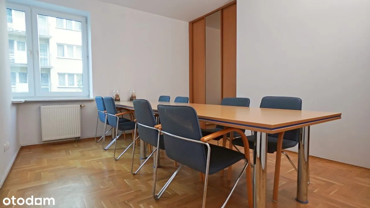 Apartament z Najemcą - świetna lokalizacja