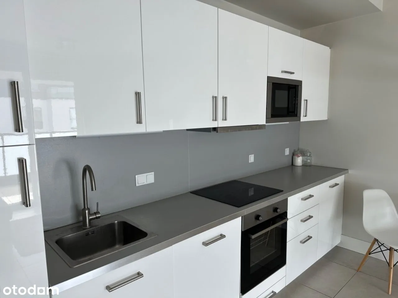 Apartament do wynajęcia za 4150 zł w Ksawerów, Mokotów, Warszawa