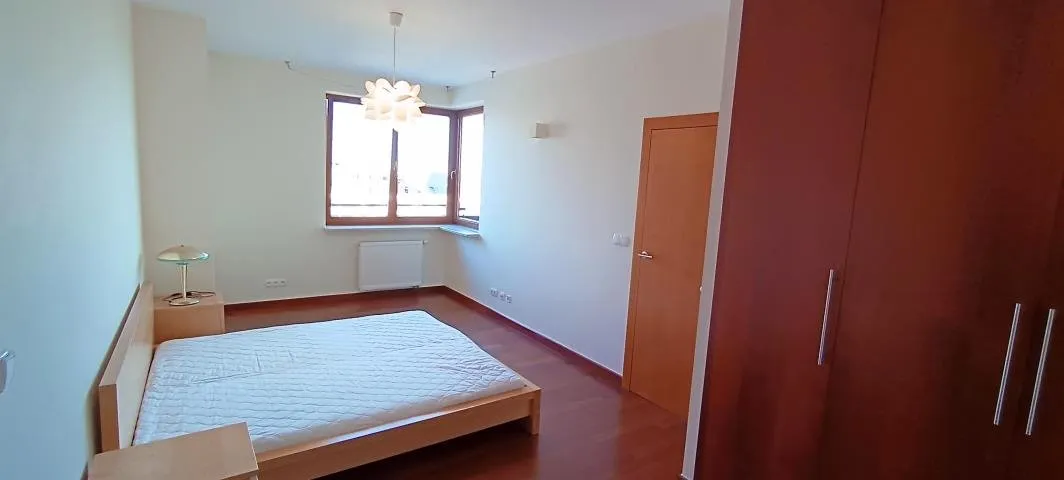 Apartament do wynajęcia za 9900 zł w Służewiec, Mokotów, Warszawa