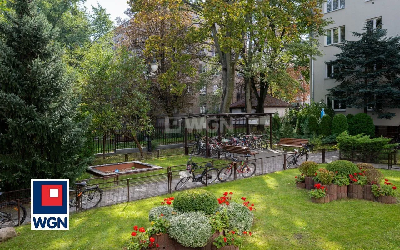 Mieszkanie na sprzedaż, 69 m², 3 pokoje Warszawa 