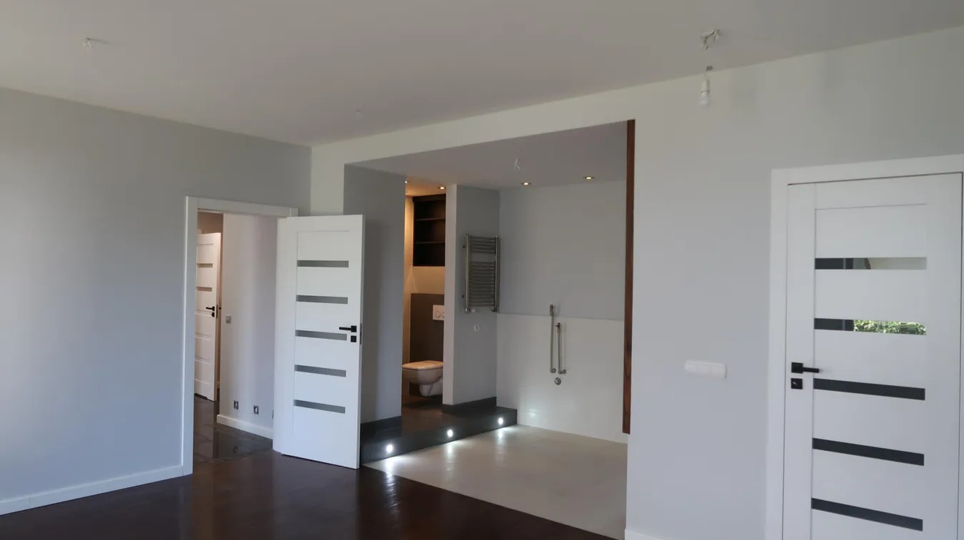 Apartament na sprzedaż za 1170000 zł w Zawady, Wilanów, Warszawa