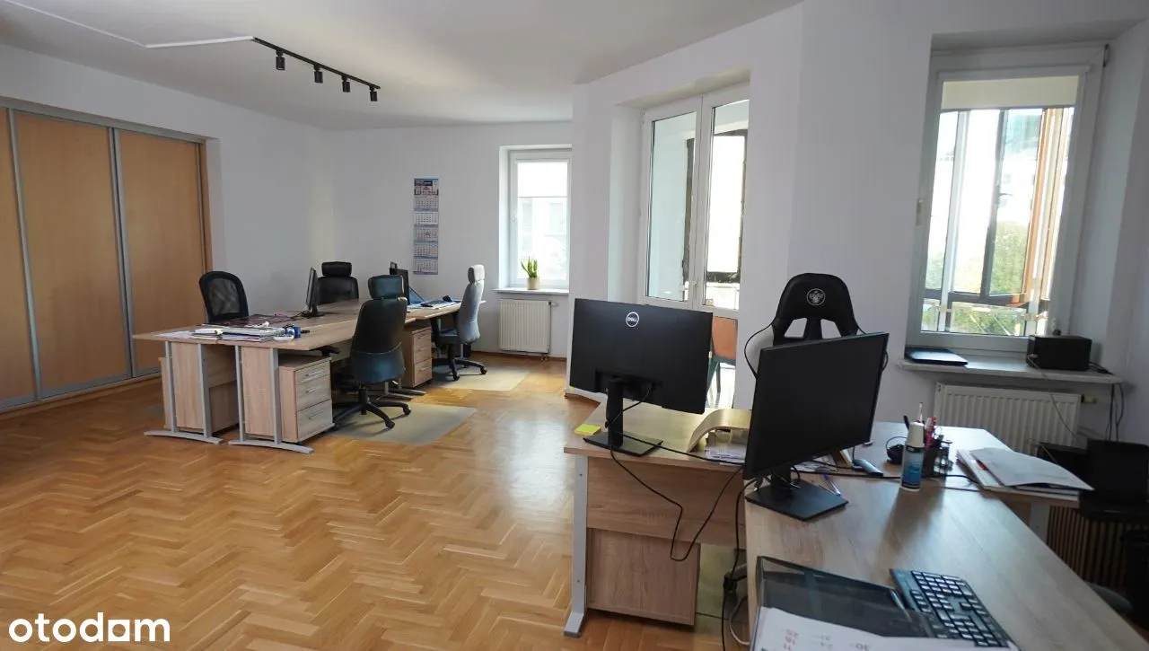 Apartament z Najemcą - świetna lokalizacja