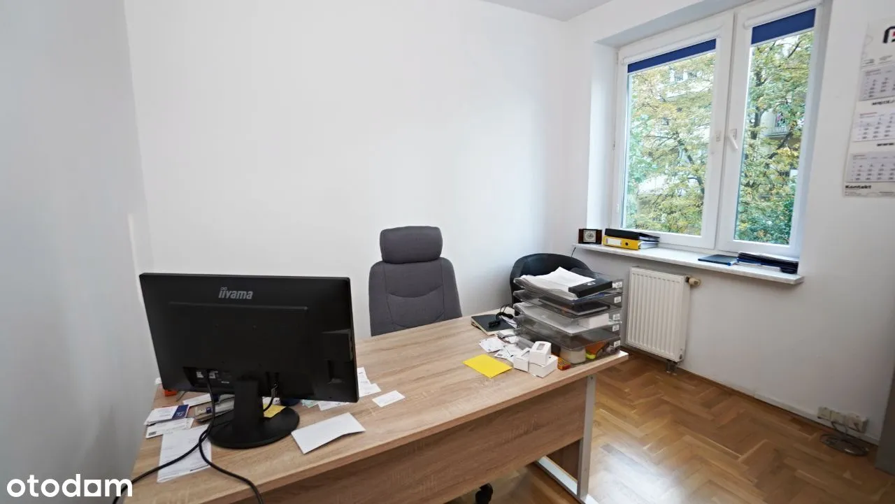 Apartament z Najemcą - świetna lokalizacja