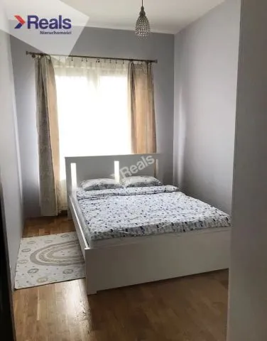 Apartment for sale for 840000 zł w Błonia Wilanowskie, Wilanów, Warszawa