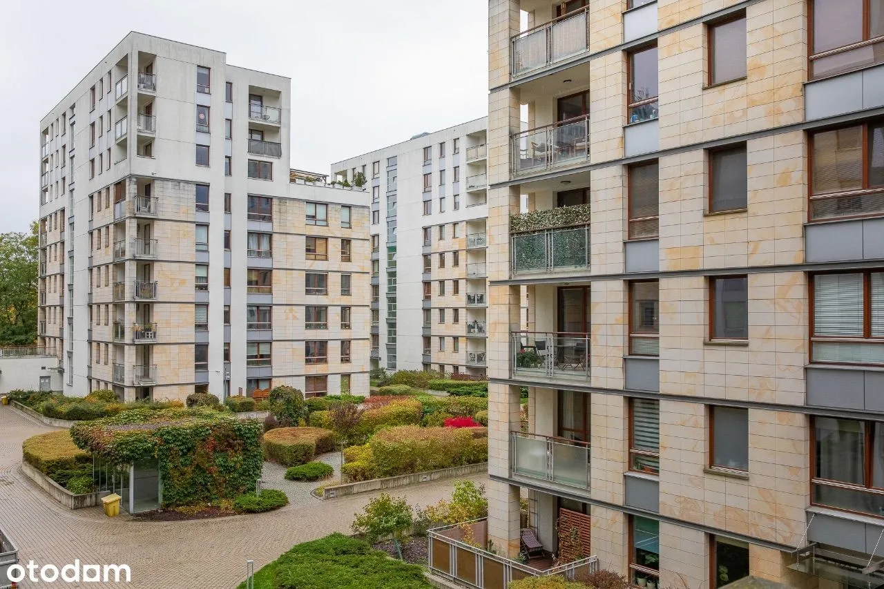 na wynajem | balkon | wysoki standard | garaż