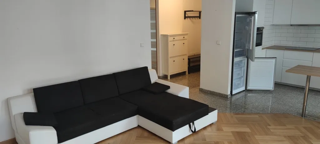 Flat for rent for 4900 zł w Stary Imielin, Ursynów, Warszawa