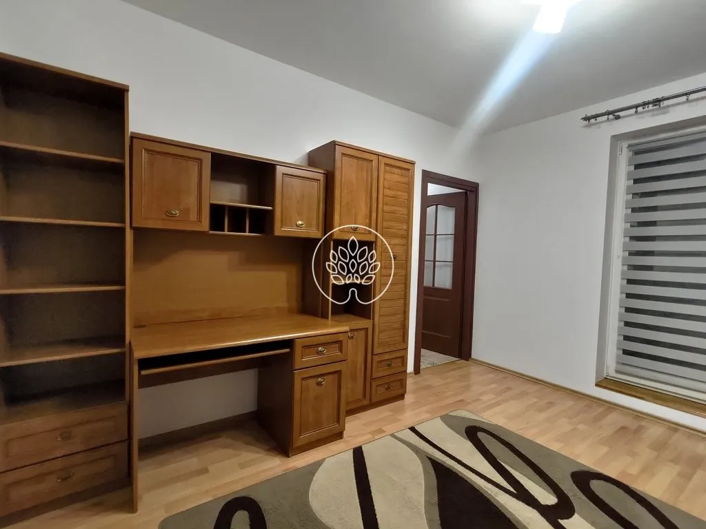 Dwa balkony / 50 m2 / Miejsce postojowe 