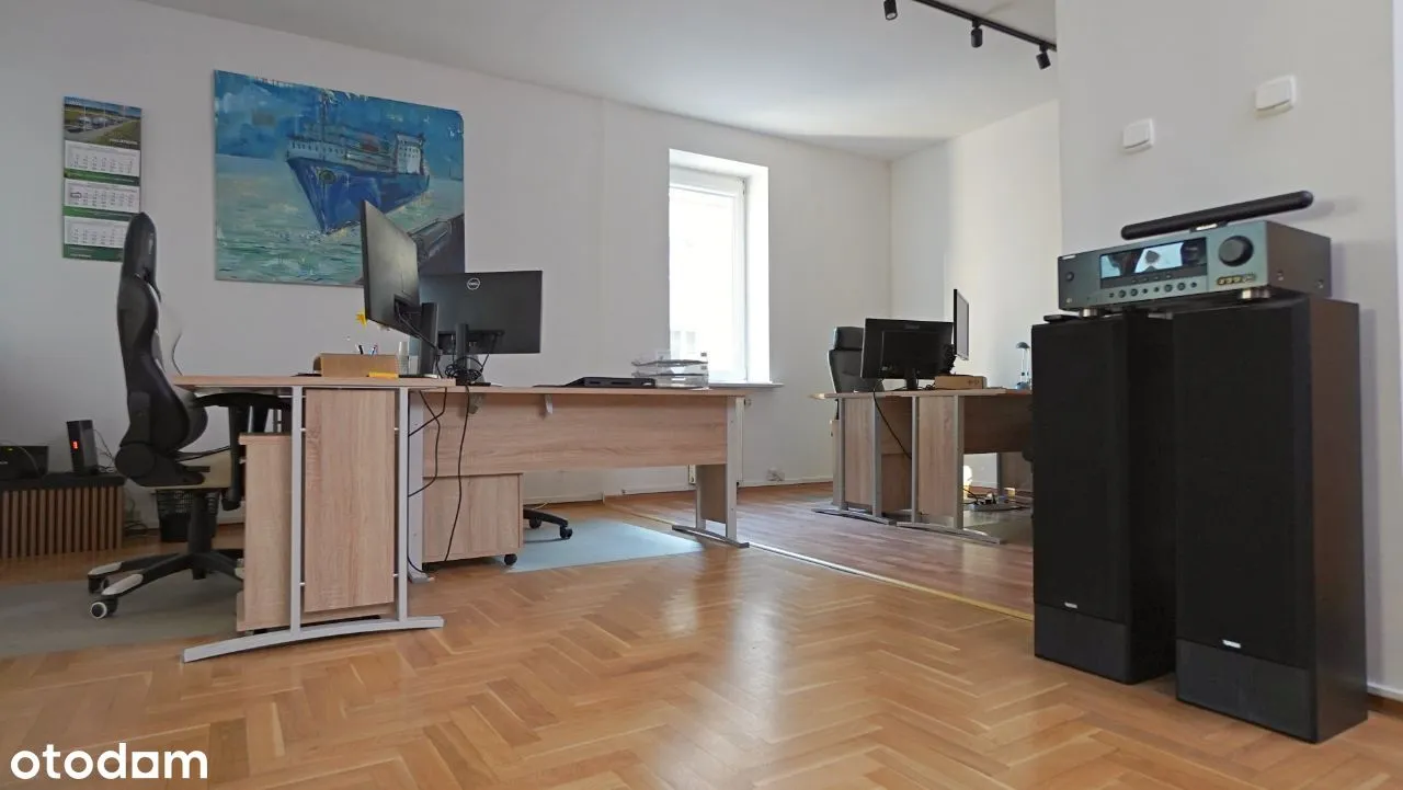 Apartament z Najemcą - świetna lokalizacja