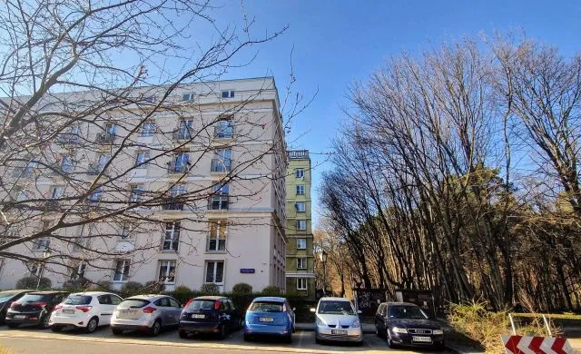 Flat for sale for 529000 zł w Wawrzyszew, Bielany, Warszawa