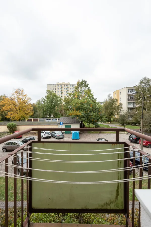 Flat for sale for 529000 zł w Marysin Wawerski, Wawer, Warszawa