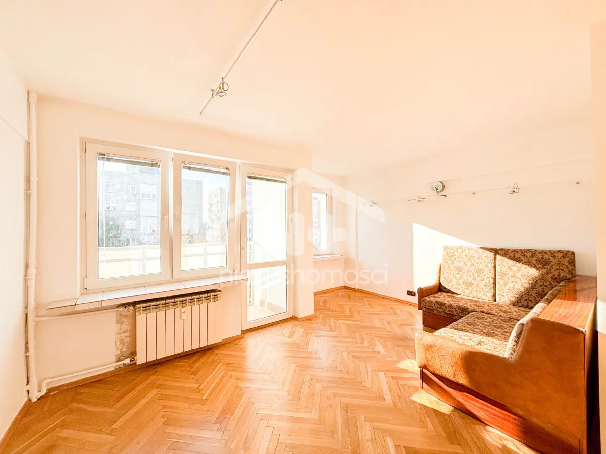 Flat for sale for 950000 zł w Nowolipki, Wola, Warszawa