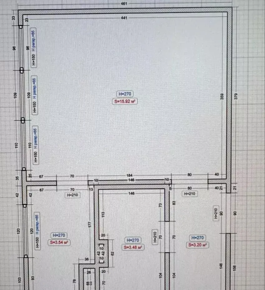 Mieszkanie na sprzedaż 1 pokoje 28m2