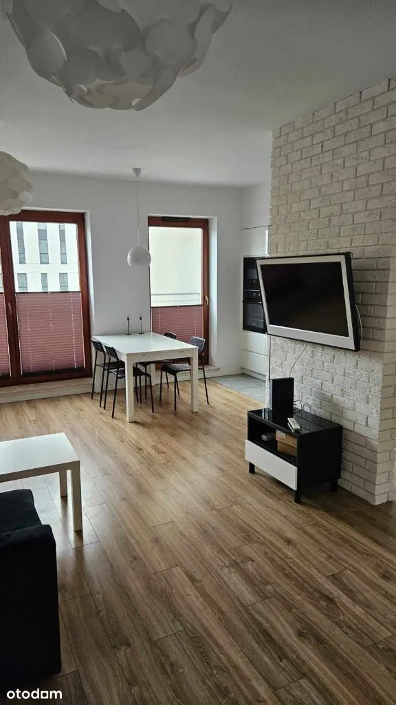 Apartament do wynajęcia za 6800 zł w Ksawerów, Mokotów, Warszawa