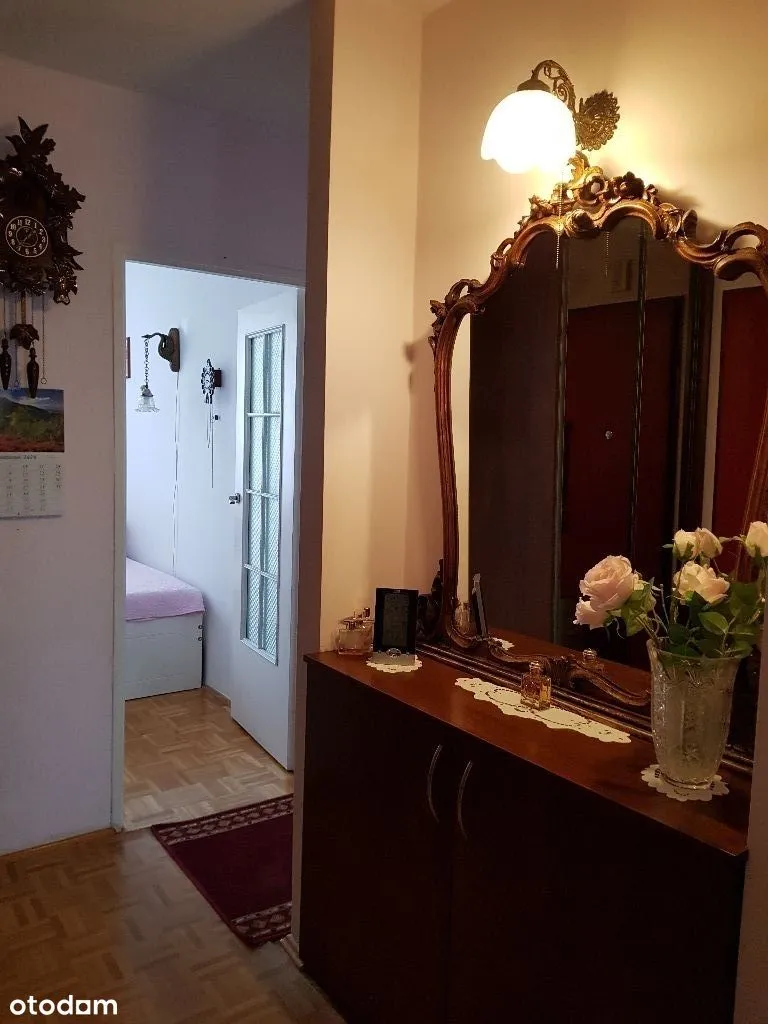 3-pokojowe 62 m2 + balkon, doskonała lokalizacja