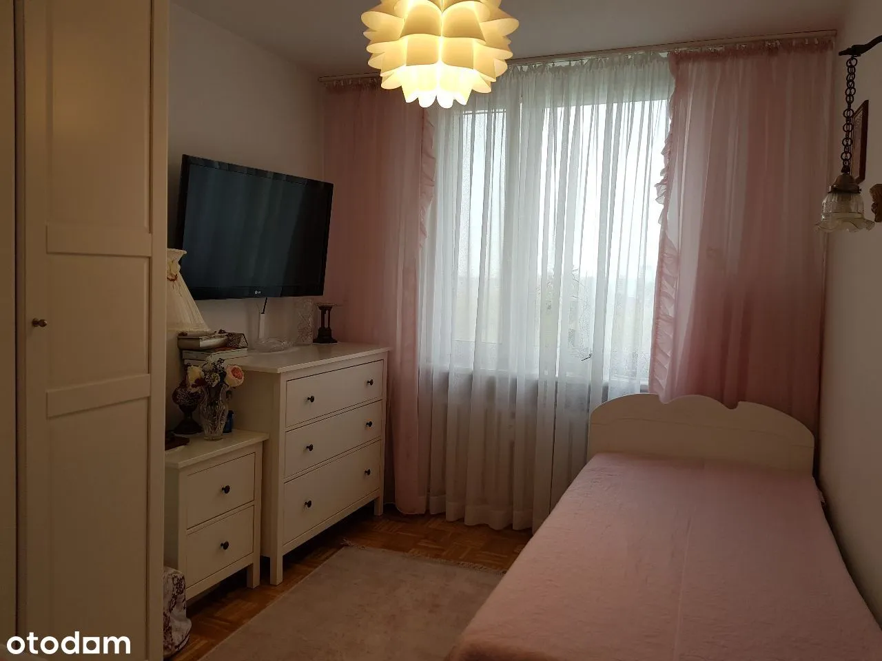 3-pokojowe 62 m2 + balkon, doskonała lokalizacja