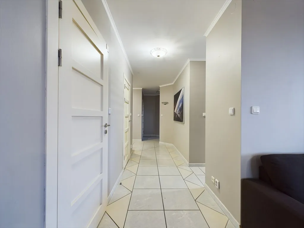 Apartament, ul. Pejzażowa