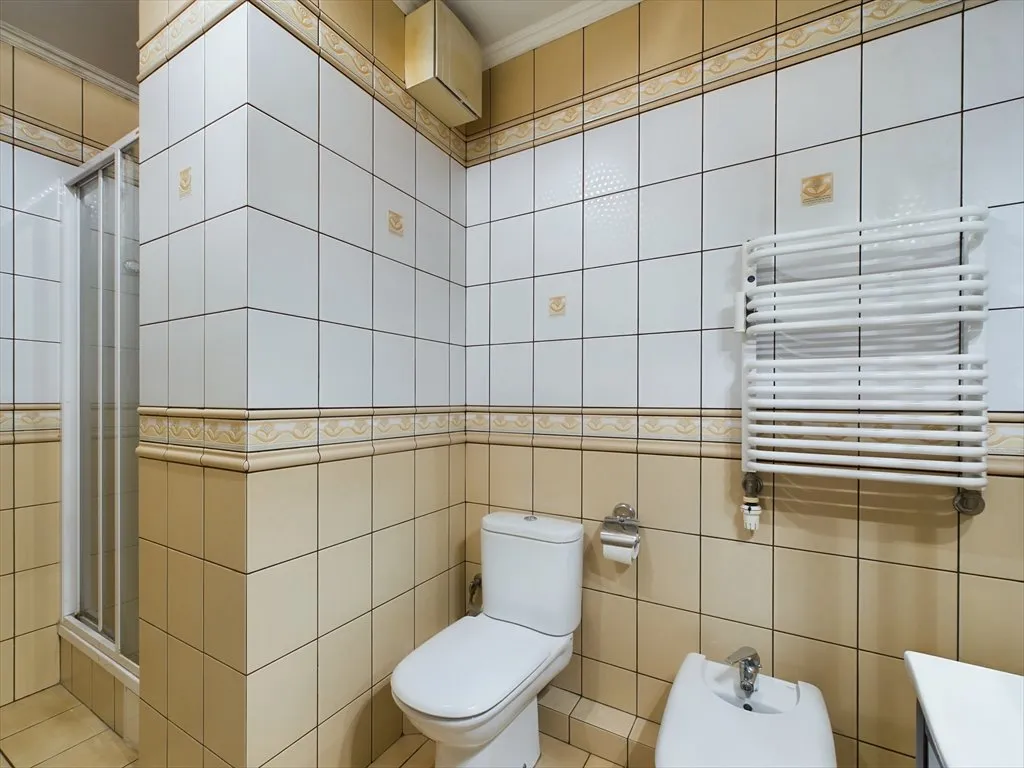 Apartament, ul. Pejzażowa