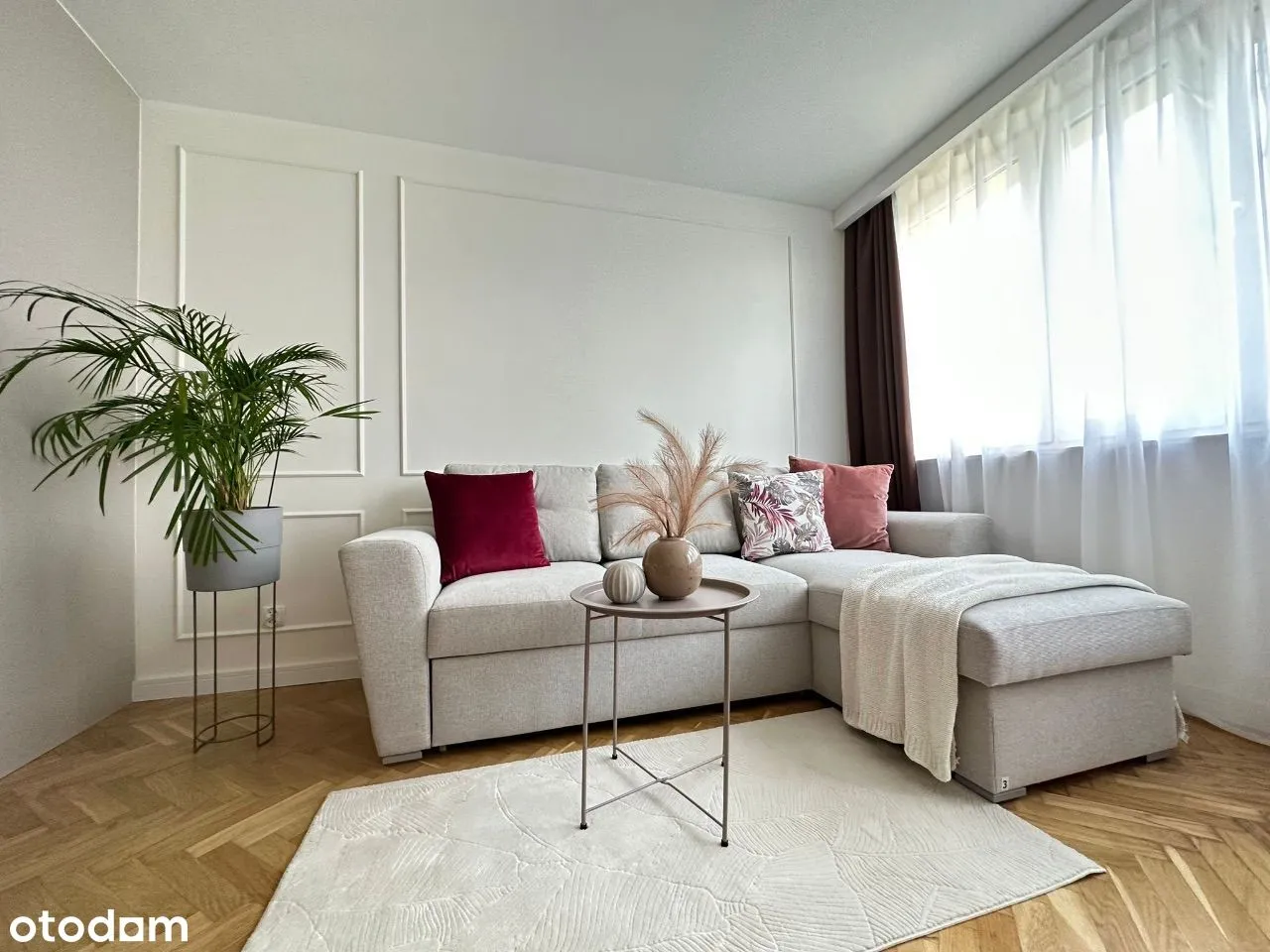 Flat for sale for 769000 zł w Rakowiec, Ochota, Warszawa