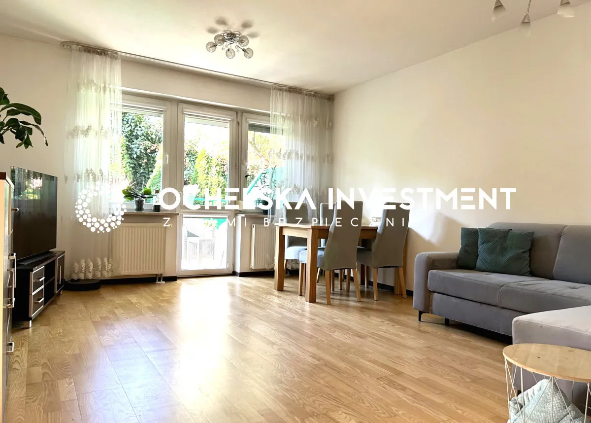 Apartament na sprzedaż za 919000 zł w Górce, Bemowo, Warszawa