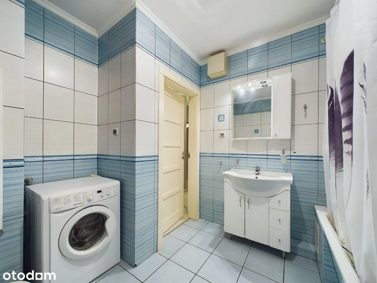 Apartament, ul. Pejzażowa