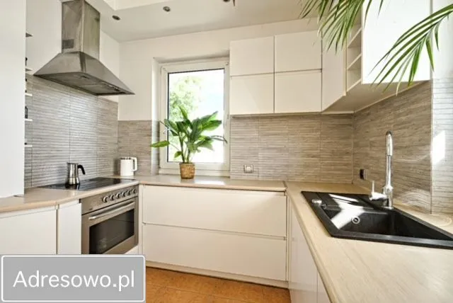 Apartament na sprzedaż za 799000 zł w Nowodwory, Białołęka, Warszawa