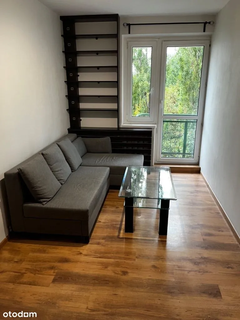 Natolin, przy samym metrze, pets friendly