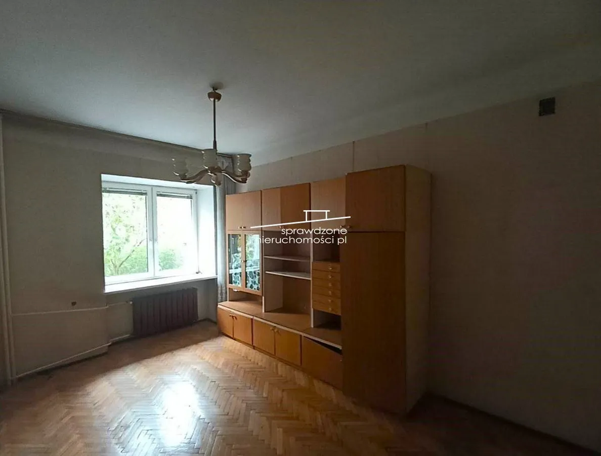 Flat for sale for 1070000 zł w Stara Ochota, Ochota, Warszawa