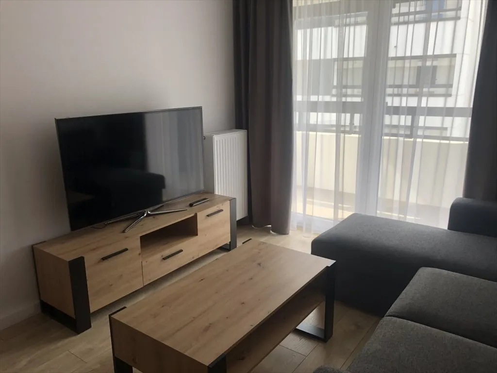 Apartament do wynajęcia za 4100 zł w Żerań, Białołęka, Warszawa