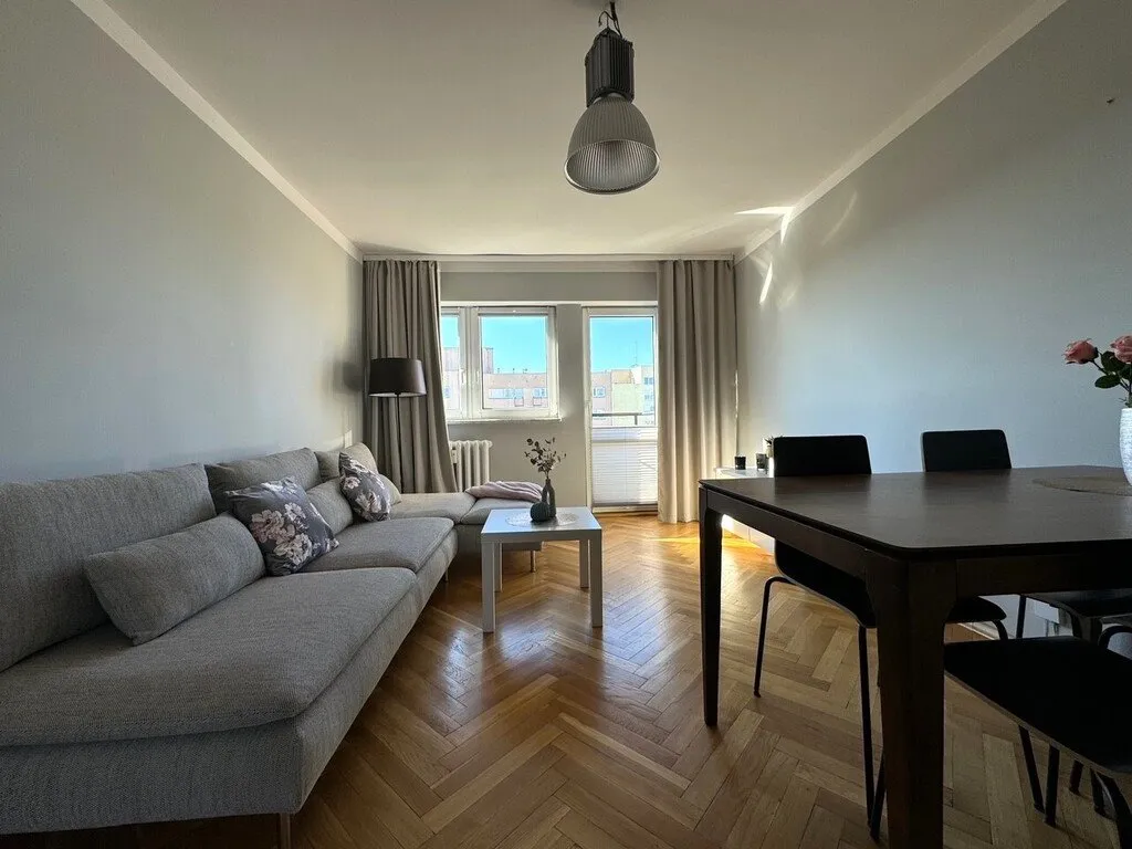 Apartament do wynajęcia za 3600 zł w Wierzbno, Mokotów, Warszawa