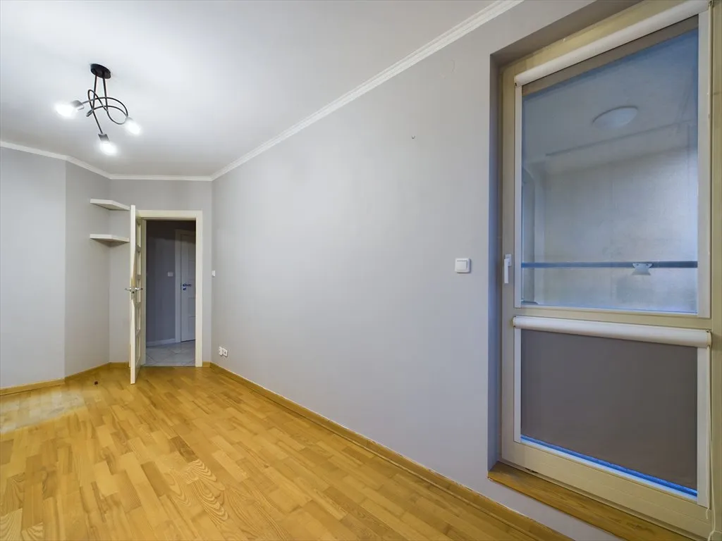 Apartament, ul. Pejzażowa