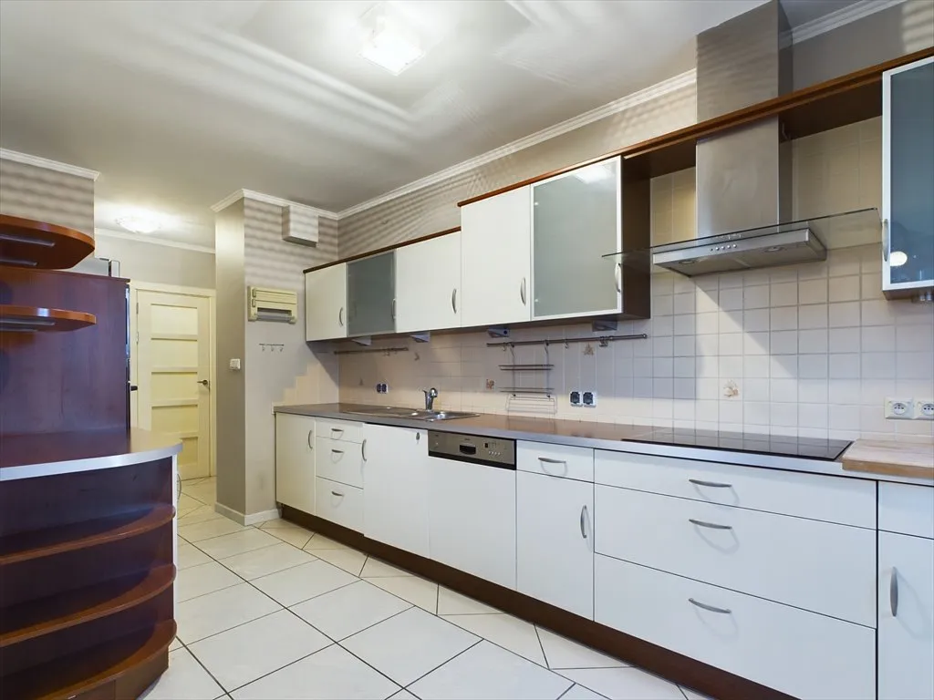 Apartament, ul. Pejzażowa