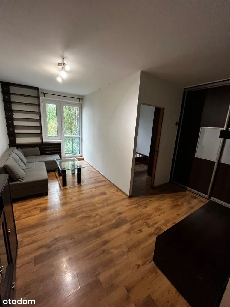 Natolin, przy samym metrze, pets friendly