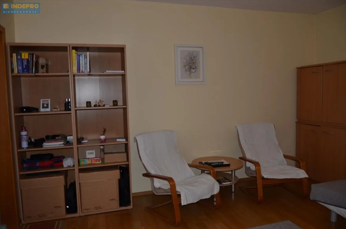 Mieszkanie na sprzedaż, 32 m², 1 pokój Warszawa Mokotów 